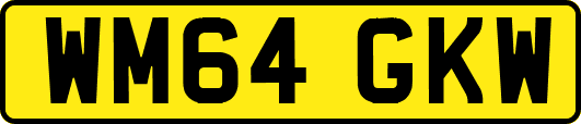 WM64GKW
