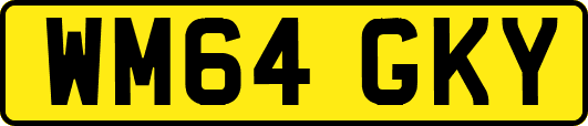 WM64GKY