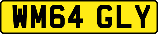 WM64GLY