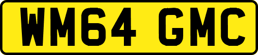 WM64GMC