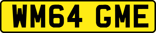 WM64GME