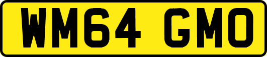 WM64GMO