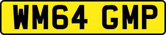 WM64GMP