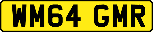 WM64GMR