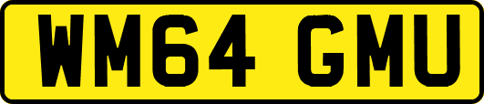 WM64GMU