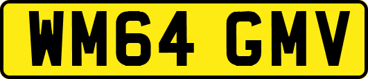 WM64GMV