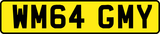 WM64GMY