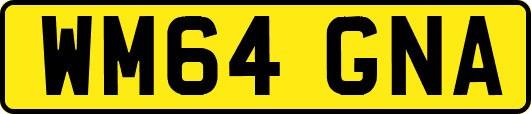 WM64GNA