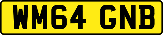 WM64GNB
