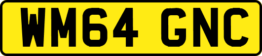 WM64GNC