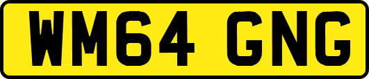 WM64GNG