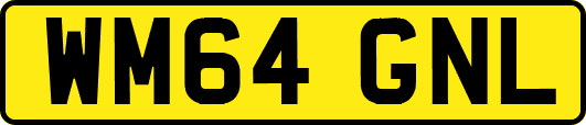 WM64GNL