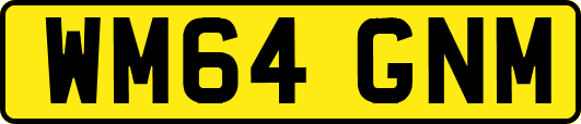 WM64GNM