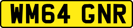 WM64GNR