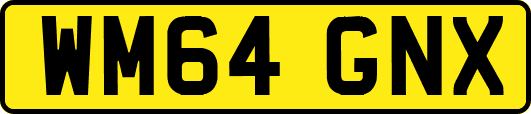 WM64GNX