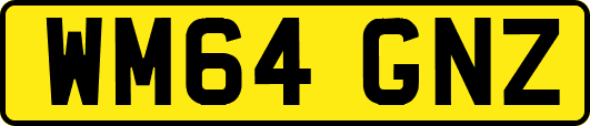 WM64GNZ