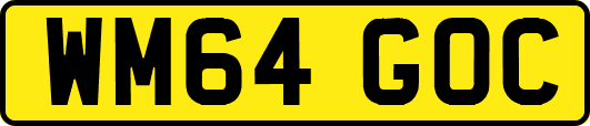WM64GOC