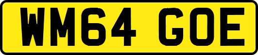 WM64GOE
