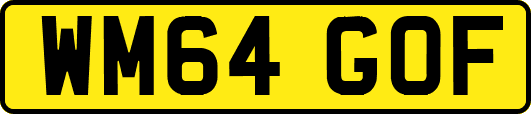 WM64GOF