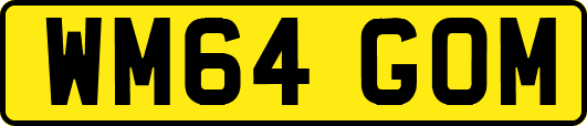 WM64GOM