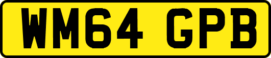 WM64GPB