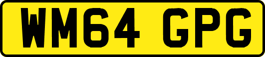 WM64GPG