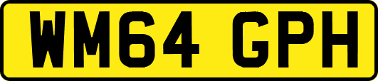 WM64GPH