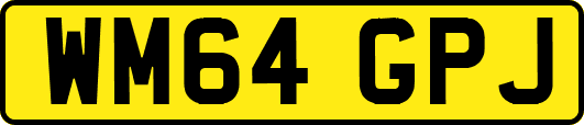 WM64GPJ