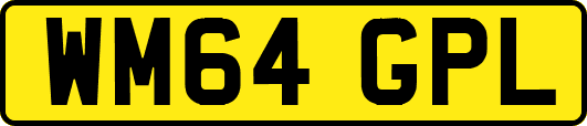 WM64GPL