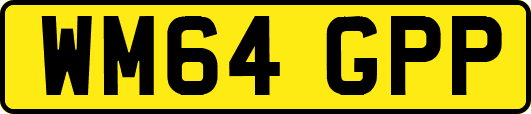 WM64GPP