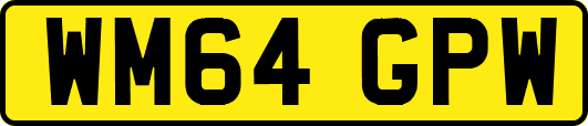 WM64GPW