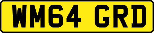 WM64GRD