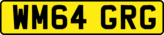 WM64GRG