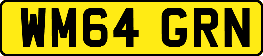WM64GRN