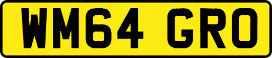 WM64GRO