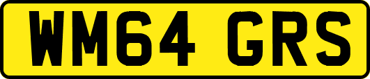 WM64GRS