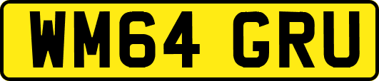 WM64GRU