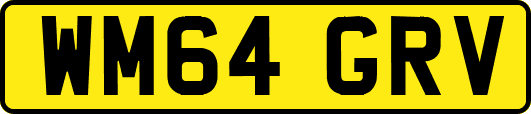 WM64GRV