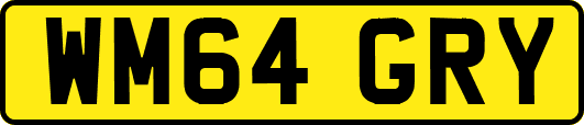 WM64GRY