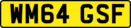 WM64GSF