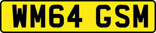 WM64GSM