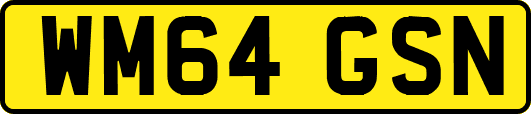 WM64GSN