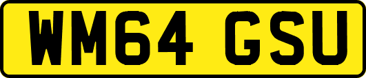 WM64GSU