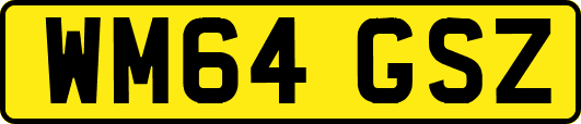 WM64GSZ