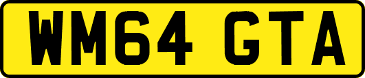 WM64GTA