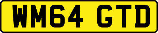 WM64GTD