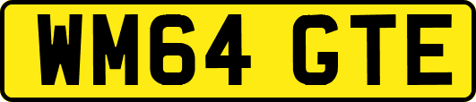 WM64GTE