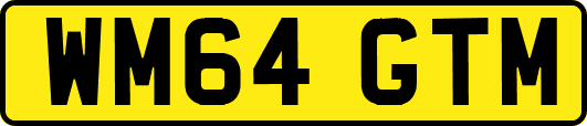 WM64GTM