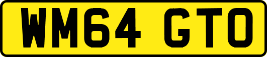WM64GTO
