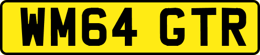 WM64GTR